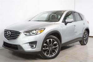  Mazda CX-5 GT AWD A/C