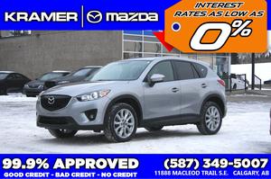  Mazda CX-5 GT W/TECHNOLOGY PACKAGE