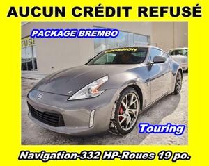  Nissan 370Z