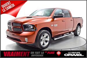  Ram  SPORT MAGS AWD