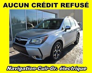  Subaru Forester TOURING AWD CUIR GR