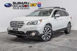  Subaru Outback 3.6R LTD PACKAGE