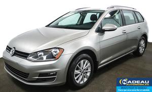  Volkswagen Golf 2.0 TDI TRENDLINE