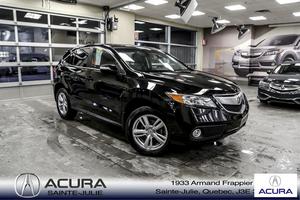  Acura RDX