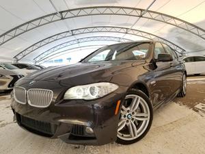  BMW 550 in Calgary, Alberta, $