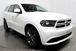  Dodge Durango GT TOIT TOW PACK