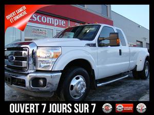  Ford F- SUPER DUTY DOUBLES ROUES TRèS BEAS K