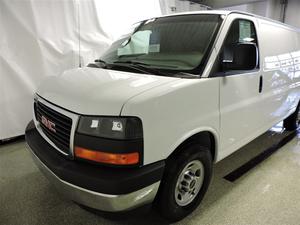  GMC Savana CARGO ALLONGER