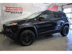  Jeep Cherokee V6 AWD