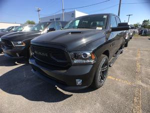  Ram  SPORT