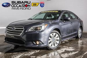  Subaru Legacy 3.6R TOURING