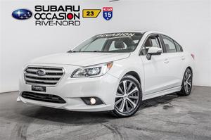  Subaru Legacy 3.6R TOURING PACKAGE