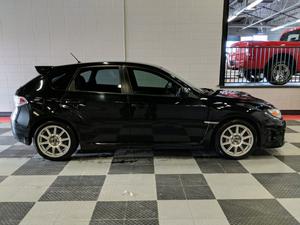  Subaru Impreza WRX in Edmonton, Alberta, $