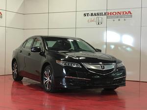  Acura TLX TECH PACKAGE + TOIT + MAGS