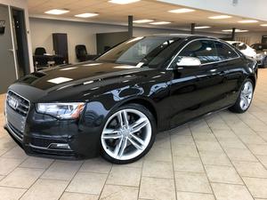  Audi S5 QUATTRO PROGRESSIV NAVIGATION TOIT OUVRA