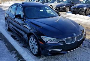  BMW 320 XDRIVE 1 OWNER VERY