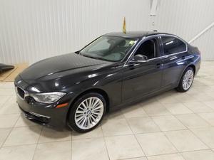  BMW 328i XDRIVE, CUIR, TOIT