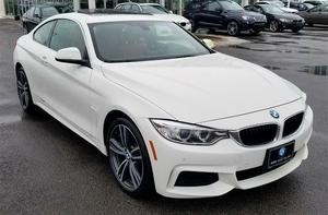  BMW 435i XDRIVE M PERFORMANCE