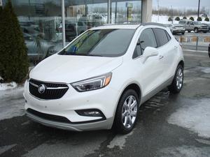  Buick Encore AWD