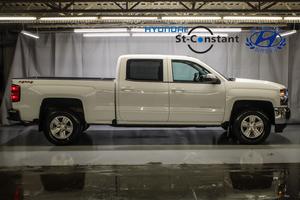  Chevrolet silverado  LT AWD V8