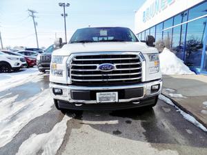  Ford F-150 SUPERCREW 301A XTR TOIT PANORAMIQUE 3.5