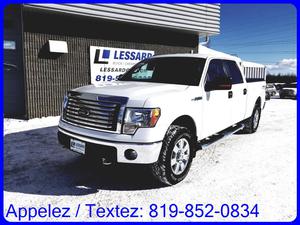  Ford F-150 XLT