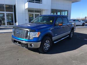  Ford F-150 XLT MANAGERS