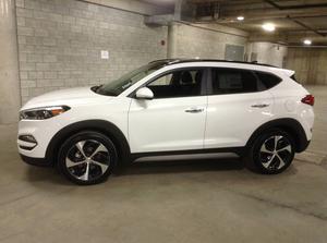  Hyundai Tucson 1.6 TURBO AWD CUIR TOIT PANO 86$/SEM*