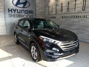  Hyundai Tucson 2.0L 4 PORTES TA