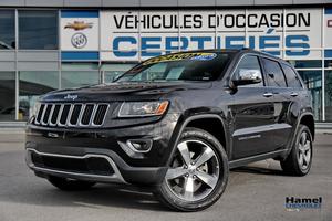  Jeep Grand Cherokee MOINS CHER POINT