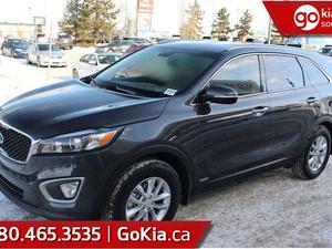  Kia Sorento in Edmonton, Alberta, $