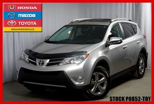  Toyota RAV4 MODELE  AU PRIX