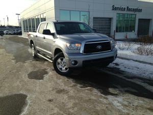  Toyota Tundra in Edmonton, Alberta, $