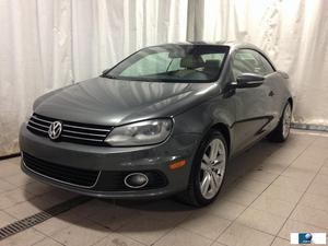  Volkswagen Eos COMFORTLINE