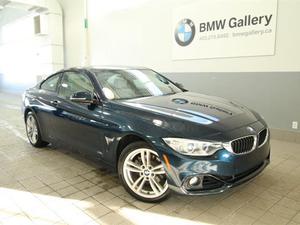  BMW 428 in Calgary, Alberta, $