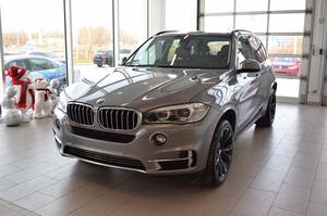  BMW X5 XDRIVE 35I