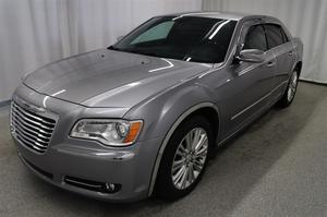  Chrysler 300C DEMARREUR MAGS