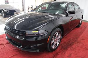  Dodge Charger SXT AWD+T.OUVRANT+MA