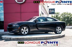  Dodge Charger SXT BLUETOOTH