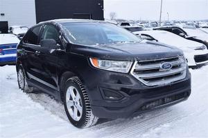  Ford Edge V6 SE A/C MAGS