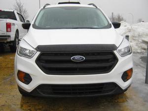  Ford Escape S