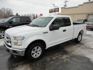  Ford F-150 SUPERCAB-XLT-3.5LV6-TOWHITCH A VENDRE