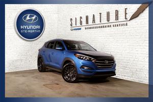  Hyundai Tucson PREMIUM