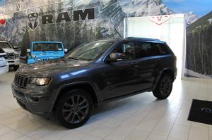  Jeep Grand Cherokee LIMITED éDITION 75E ANNIVERSAIRE 4