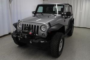  Jeep Wrangler SPORT 4X4 TOIT