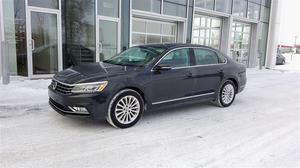  Volkswagen Passat 1.8 TSI COMFORTLINE