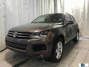  Volkswagen Touareg GPS + T.OUVRANT PANO