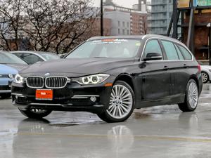  BMW 328d TOURING XDRIVE 328d