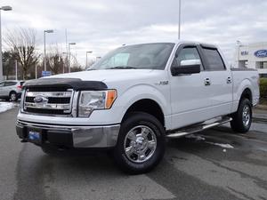  Ford F-150 XLT|4X4|5.0L V8|BLUETOOTH