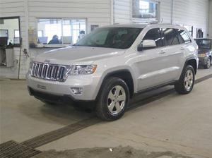  Jeep Grand Cherokee LAREDO AWD